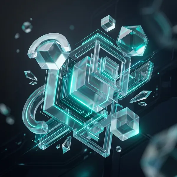 Premium Abstract Technology