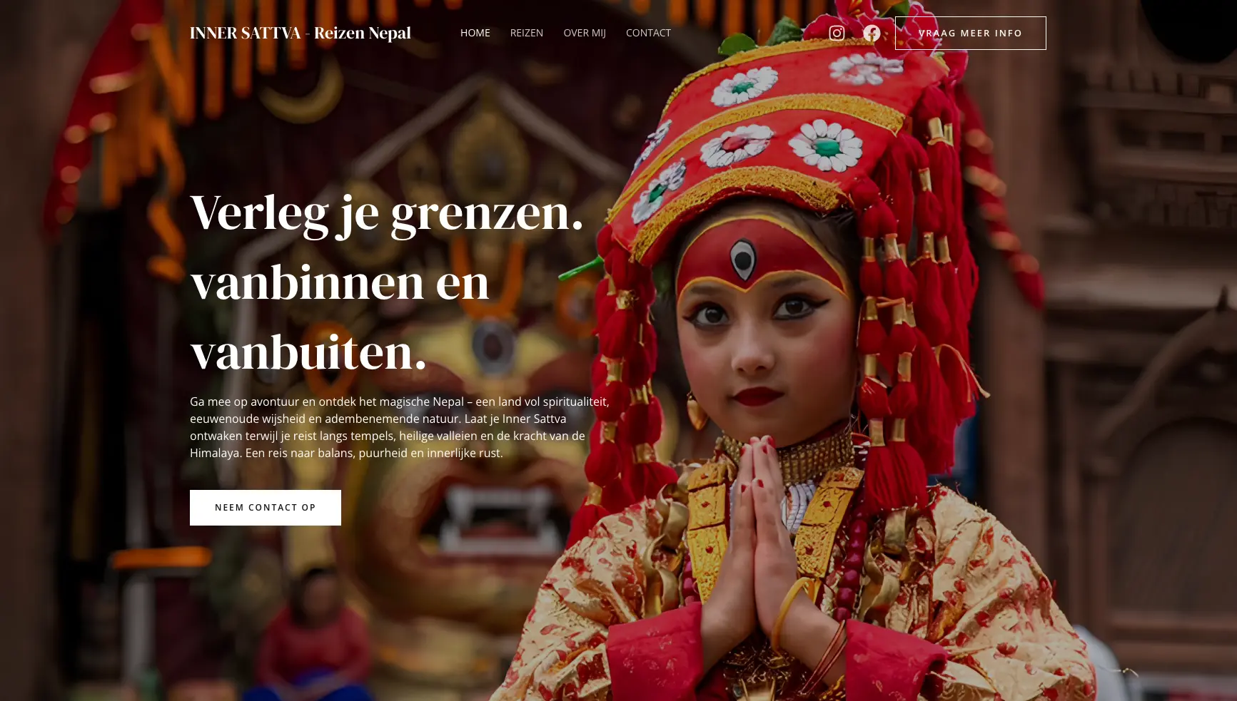 Inner Sattva