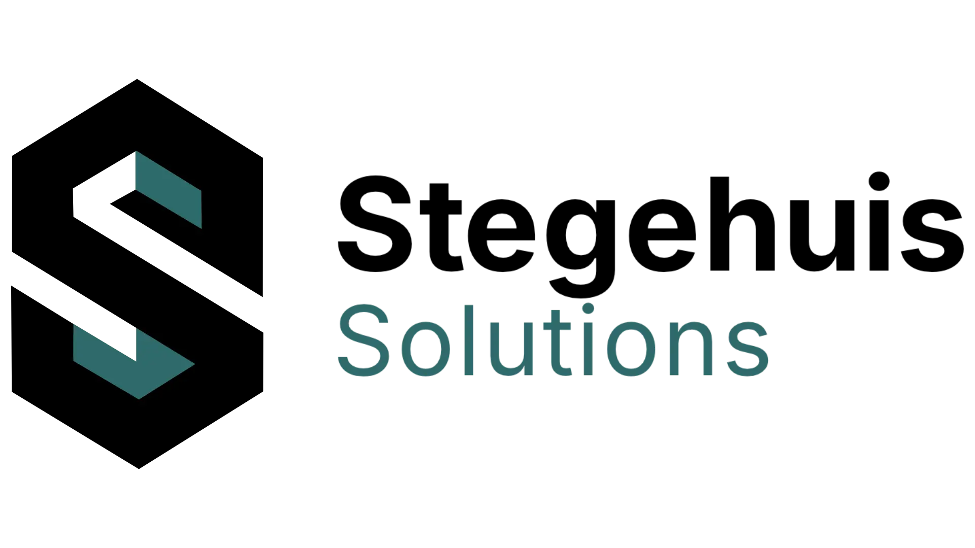 Stegehuis Solutions